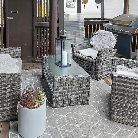 3 Bedroom Stunning In Holiday home