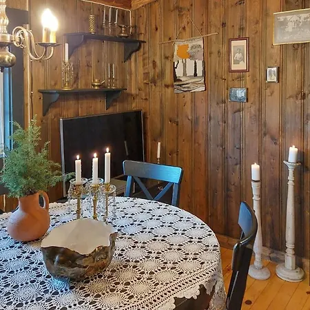 3 Bedroom Stunning In Hornnes
