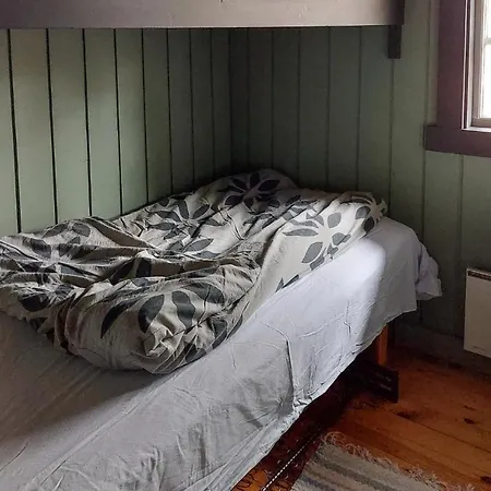 度假居 3 Bedroom Stunning In Hornnes